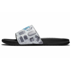 Nike Benassi JDI Print