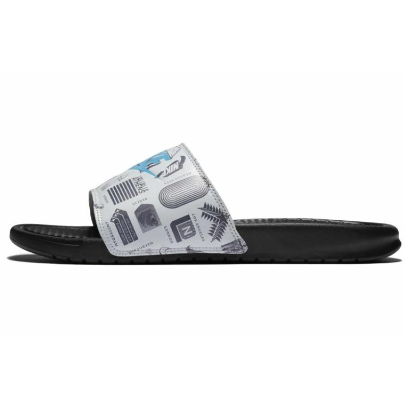 Nike Benassi JDI Print