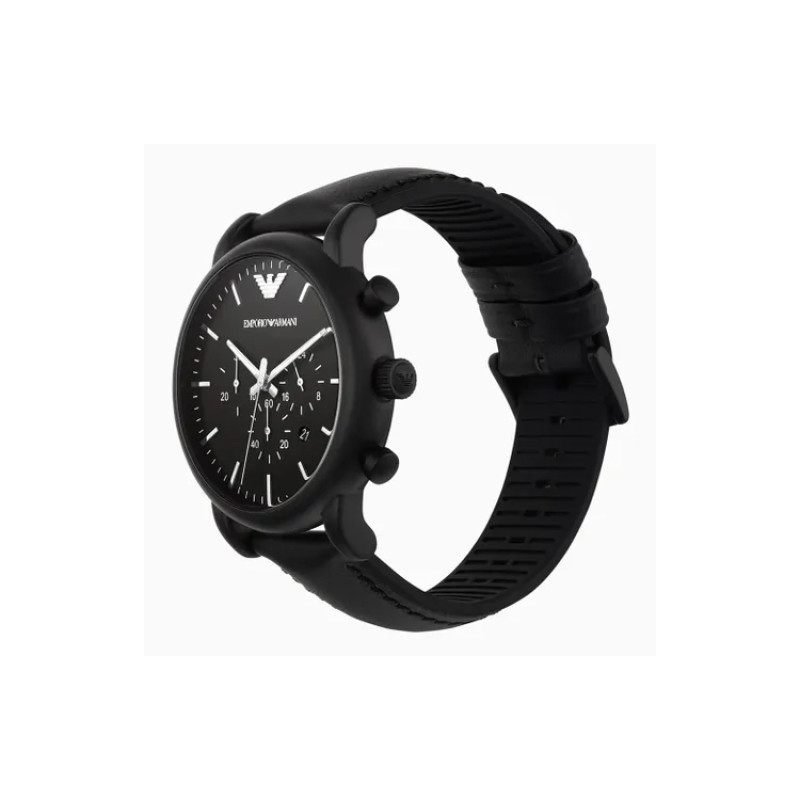 EMPORIO ARMANI 46mm AR11091+AR1970