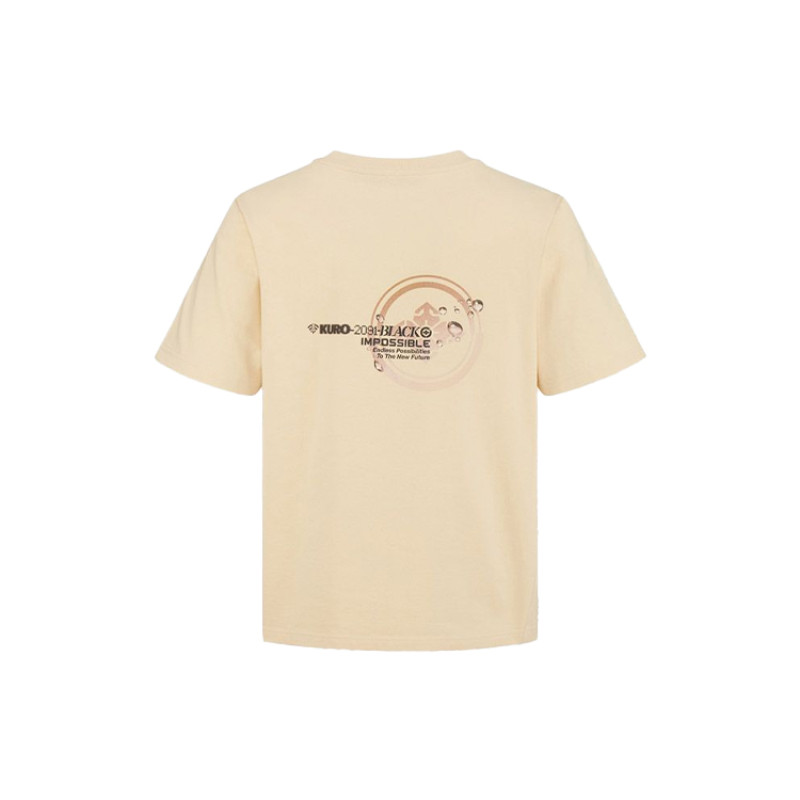 EVISU T