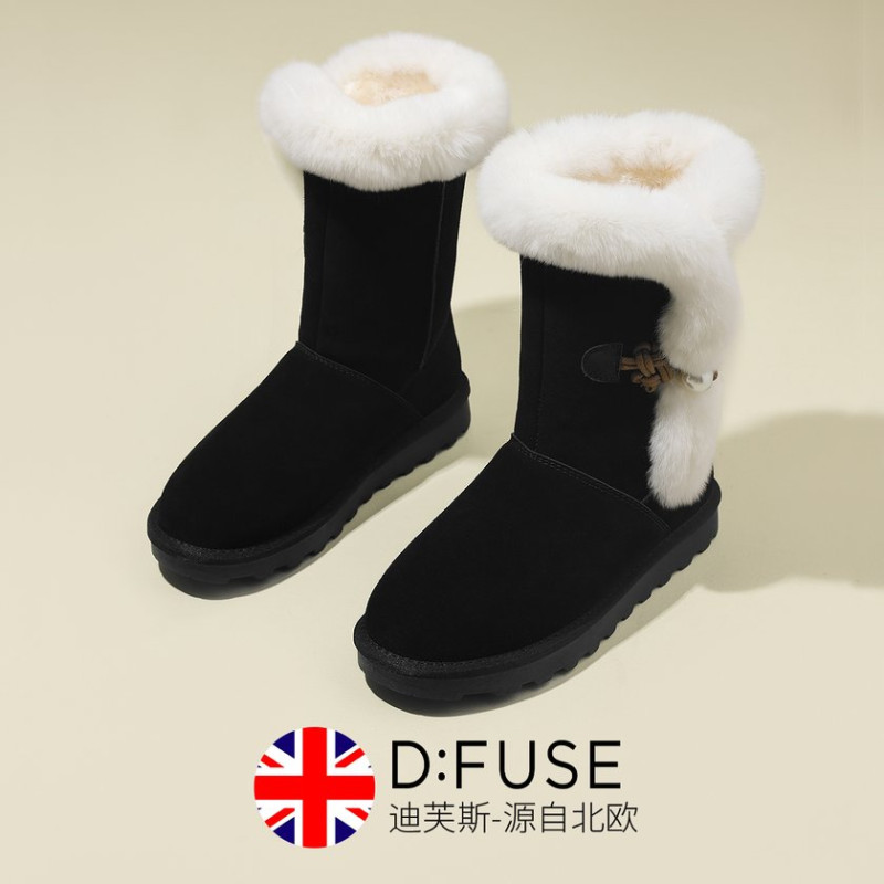 DFUSE SCANDINAVIA