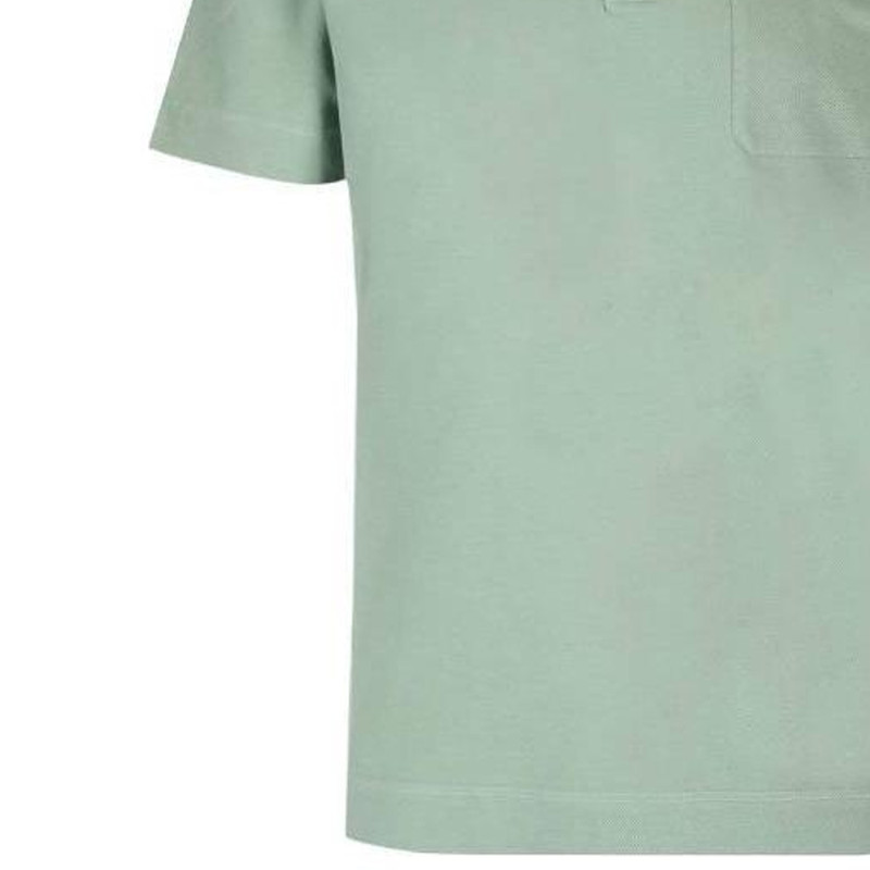 Zegna Polo