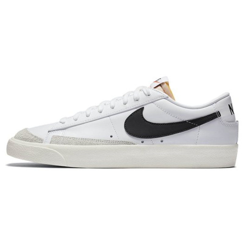 Nike Blazer Low 77 Vintage SWOOSH