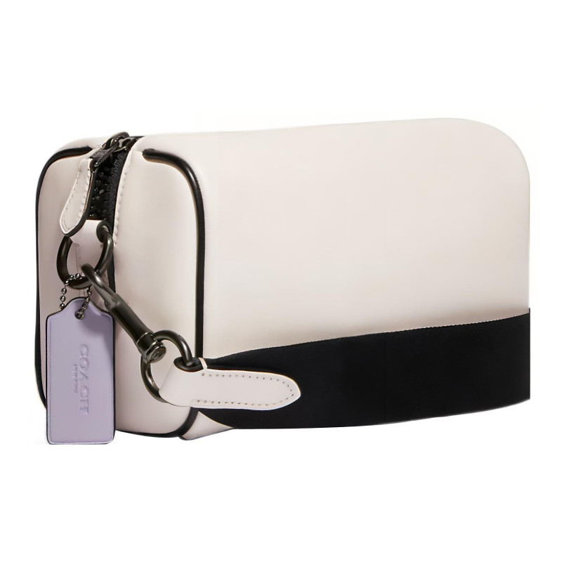 COACH Axel 21 Logo PVC