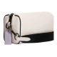 COACH Axel 21 Logo PVC