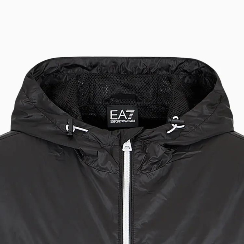 EMPORIO ARMANI EA7 SS24 Logo