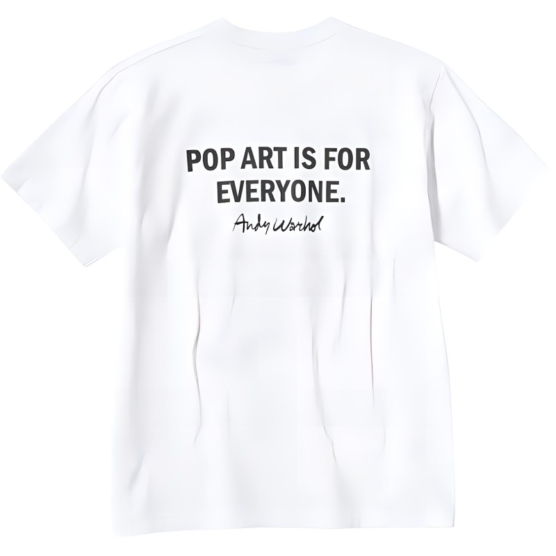 UNIQLO UT ARCHIVE T