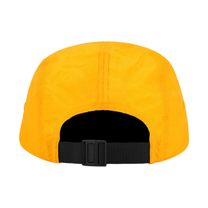 Supreme FW20 Week 13 Dry Wax Cotton Camp Cap