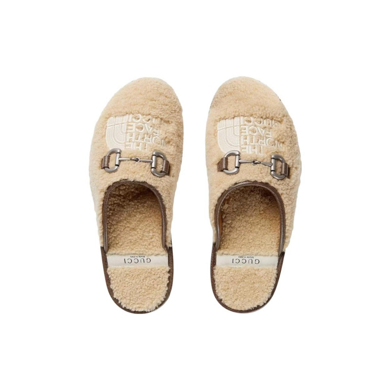 THE NORTH FACE x GUCCI
