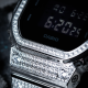 CASIO DW-5600BB
