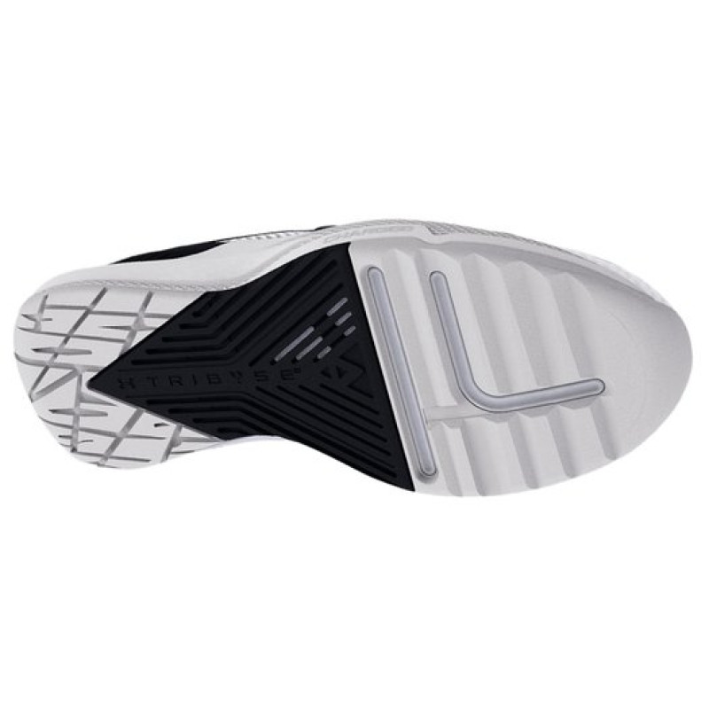 Under Armour Project Rock Bsr