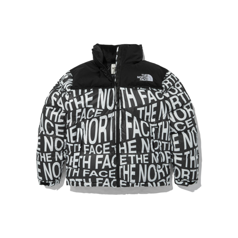 THE NORTH FACE