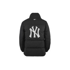 MLB New York Logo