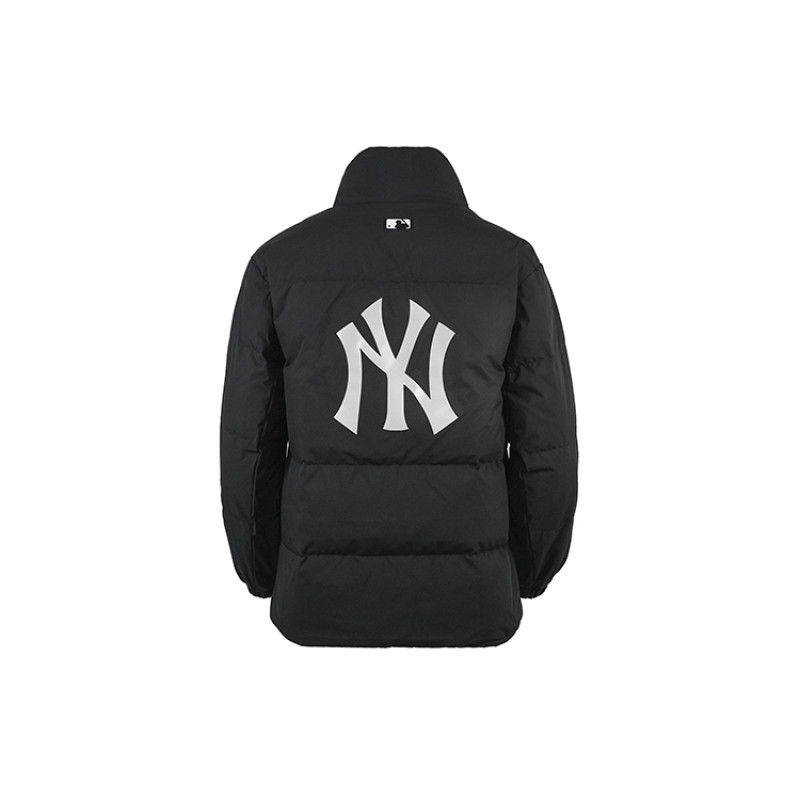 MLB New York Logo
