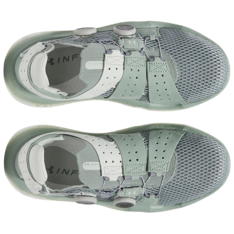 Speedland x Under Armour Infinite Mega