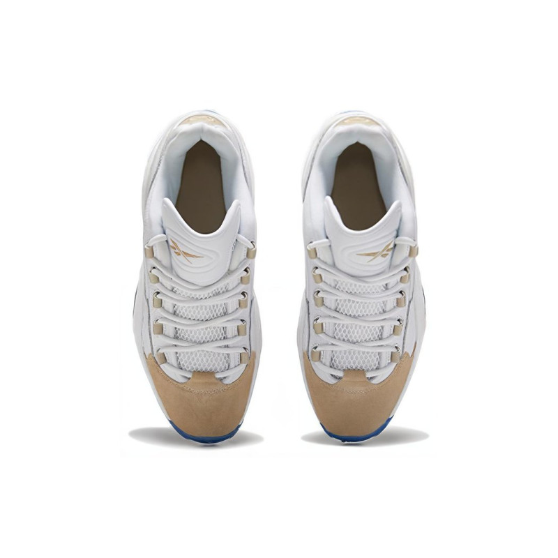 Reebok Question
