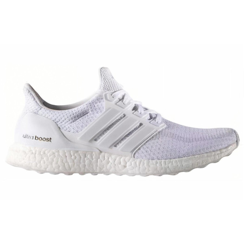 adidas Ultraboost 2.0 Triple White J