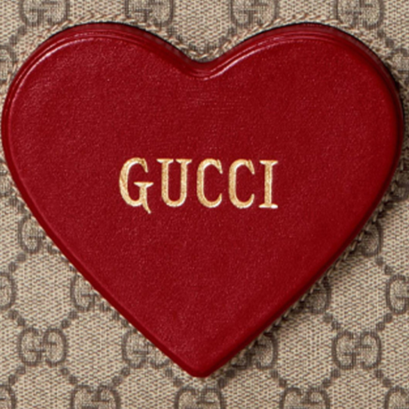 GUCCI LOGO