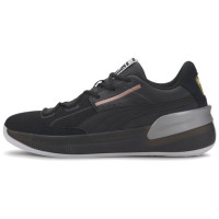 PUMA Clyde Hardwood