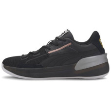 PUMA Clyde Hardwood