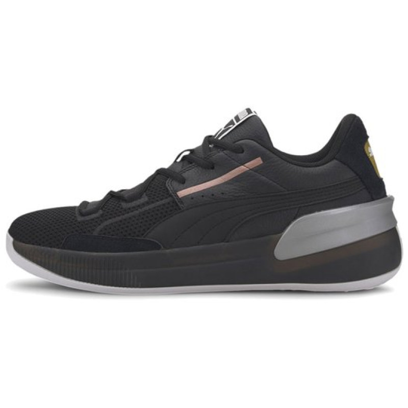 PUMA Clyde Hardwood