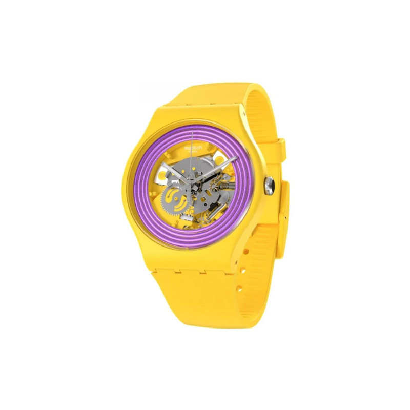 SWATCHNEW GENT 41mm SO29J100