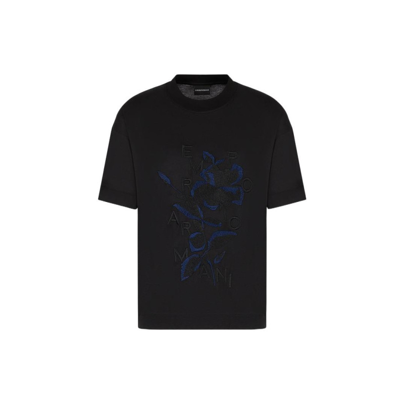 EMPORIO ARMANI SS23 T