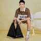 Champion FW24 Jacket bag Logo