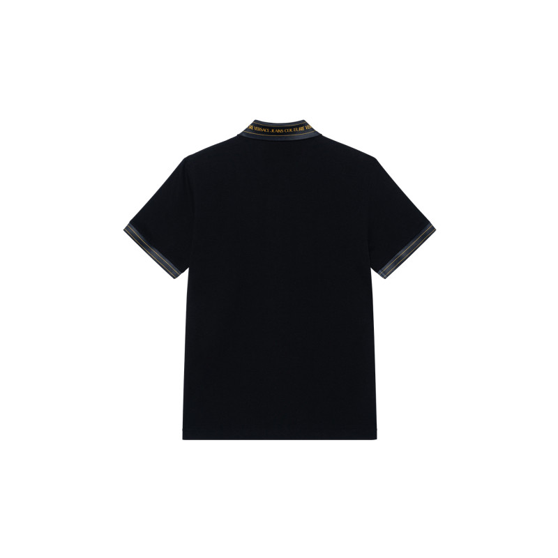 VERSACE JEANS COUTURE SS21 VPolo
