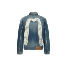 EVISU FW22 Logo