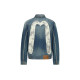 EVISU FW22 Logo