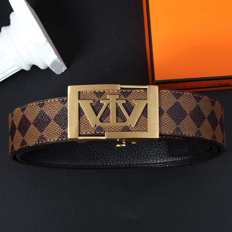 V.V.Brown 3.5cm