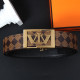 V.V.Brown 3.5cm