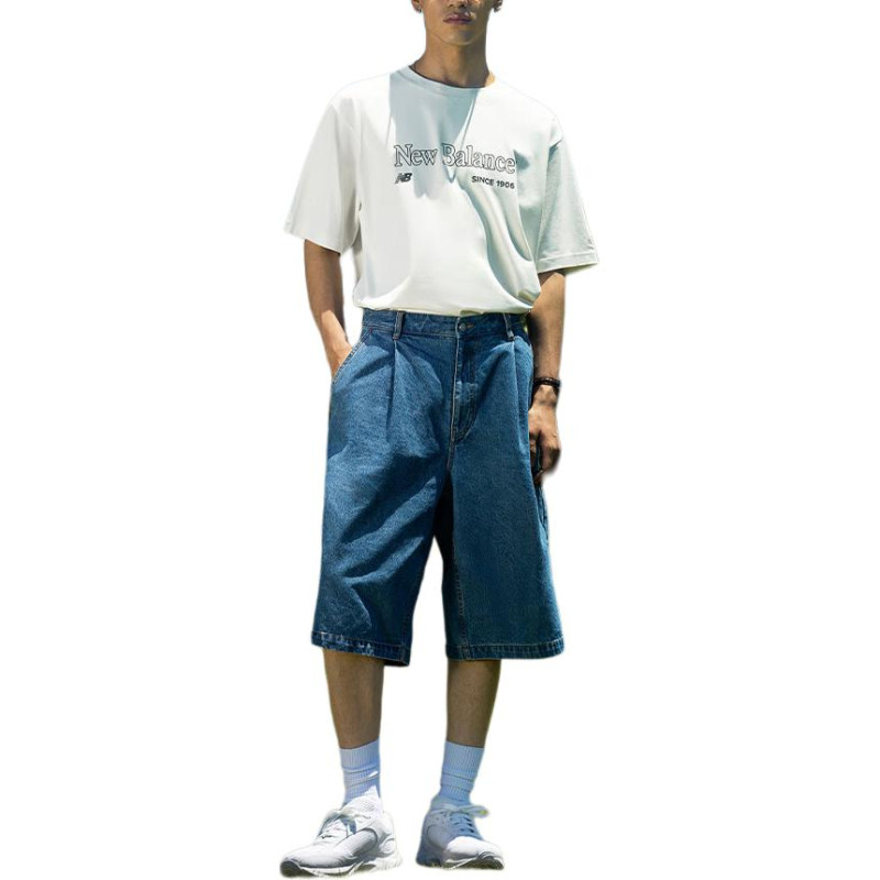New Balance T