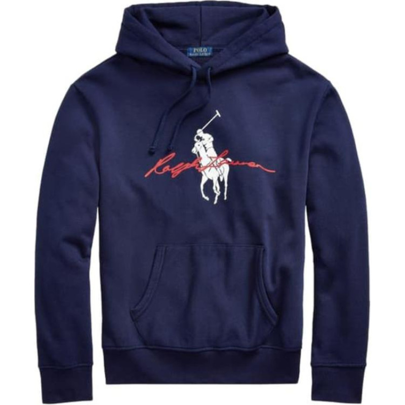 Polo Ralph Lauren Logo