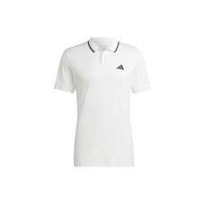 adidas Tennis Freelift Polo Shirt LogoPolo