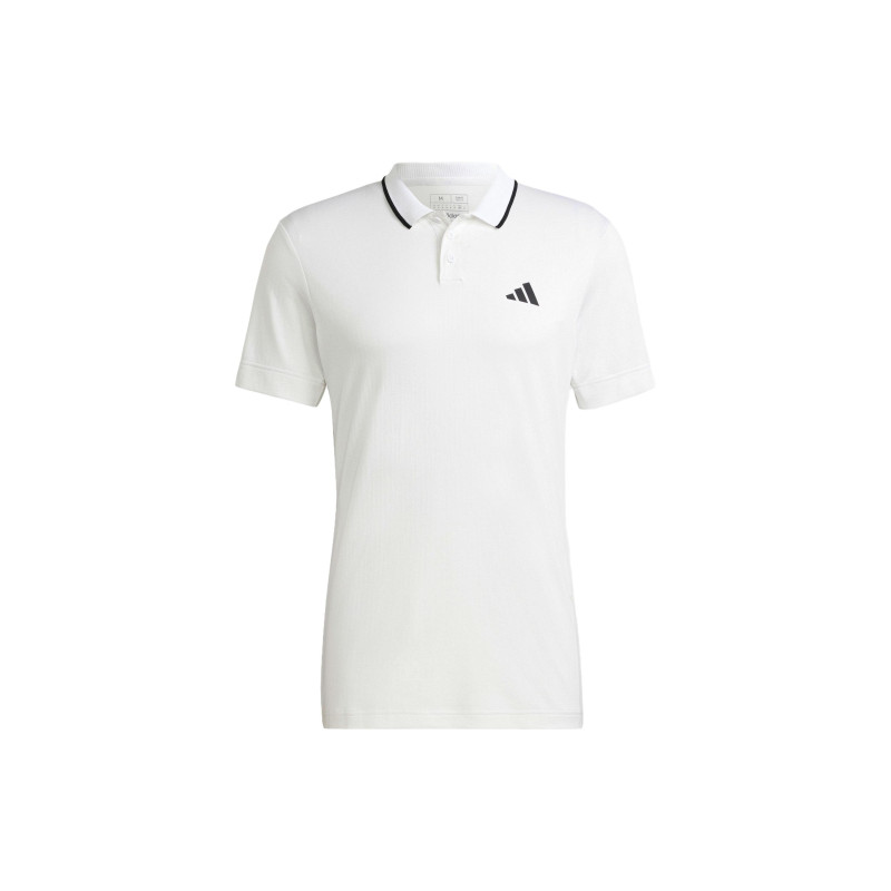 adidas Tennis Freelift Polo Shirt LogoPolo