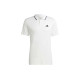 adidas Tennis Freelift Polo Shirt LogoPolo