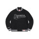 Supreme x Mitchell Ness Supreme FW22 WEEK10 Logo