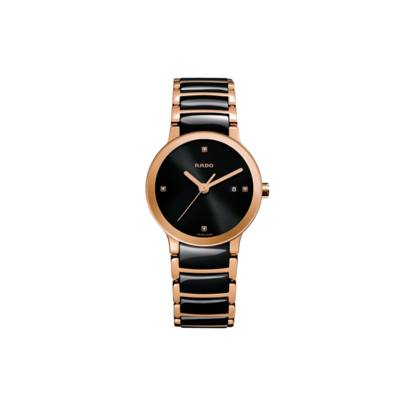 RADO 30 28mm PVD PVD R30555712