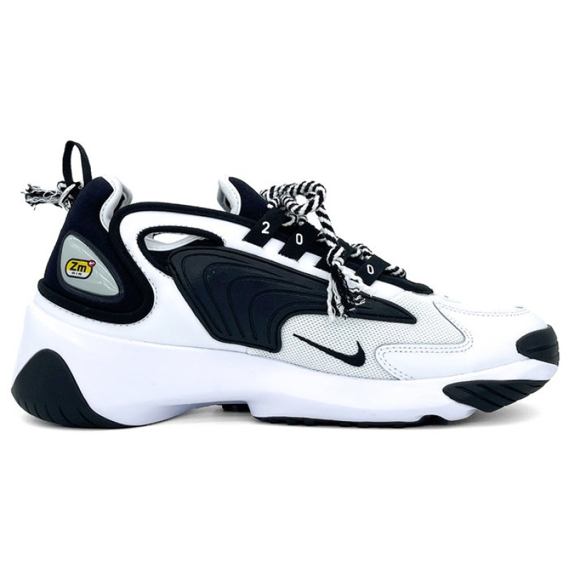 Nike Zoom 2K