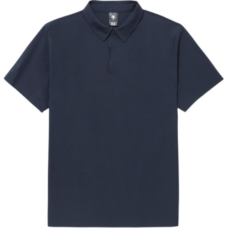 DESCENTE LogoPoloPolo