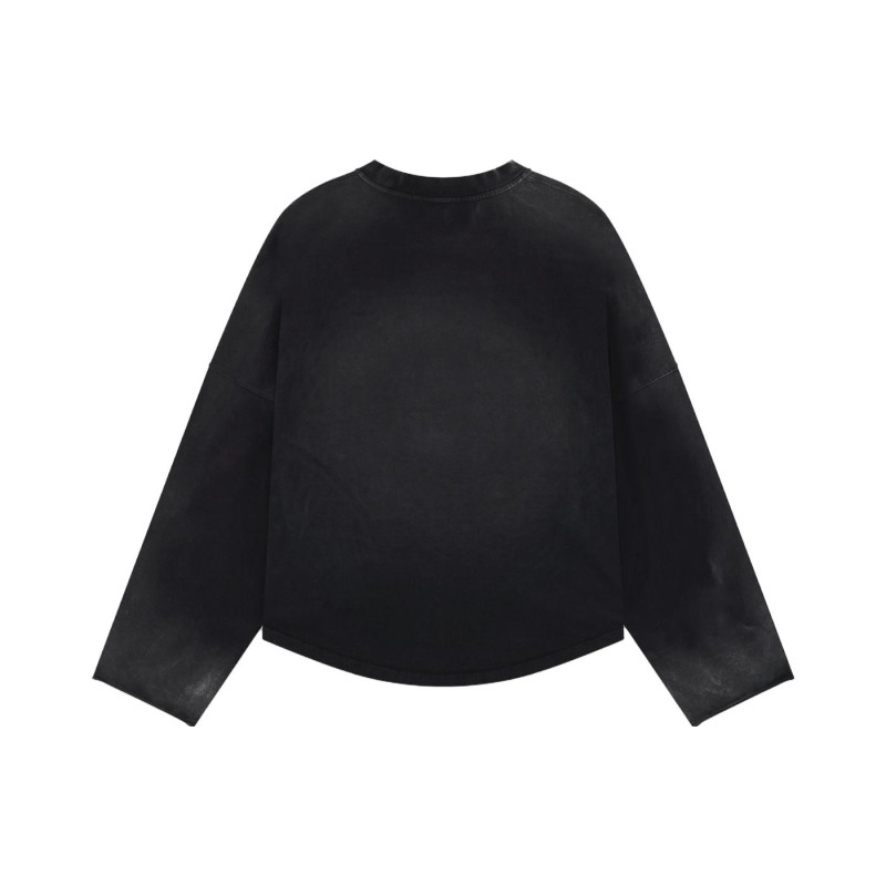 WE11DONE FW23 LogoT