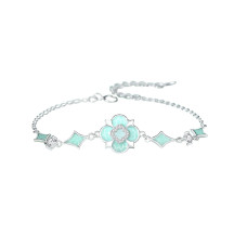 QUIET LOVE ins S925