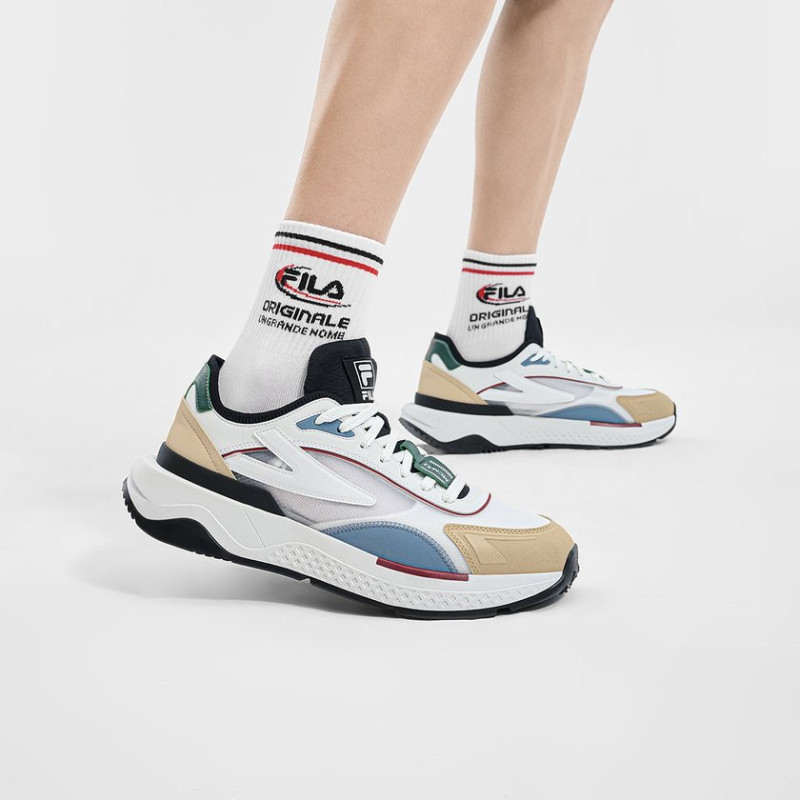 FILA PIONIERE CORE PIONIERE