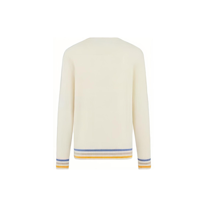 DIOR FW23 Logo