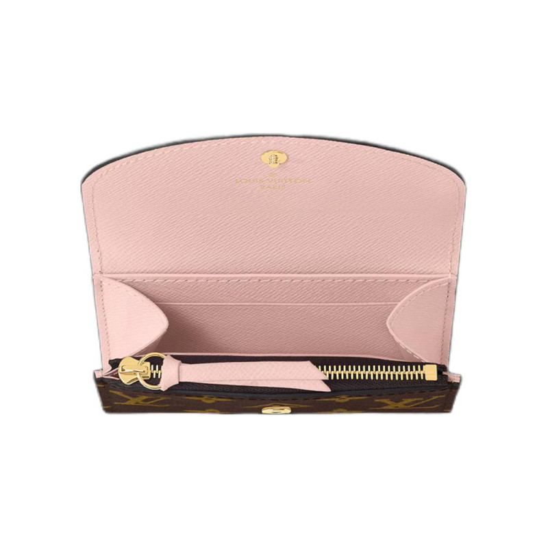 LOUIS VUITTON Rosalie Monogram