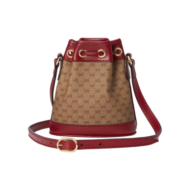 GUCCI x DoraemonA Logo