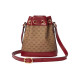 GUCCI x DoraemonA Logo
