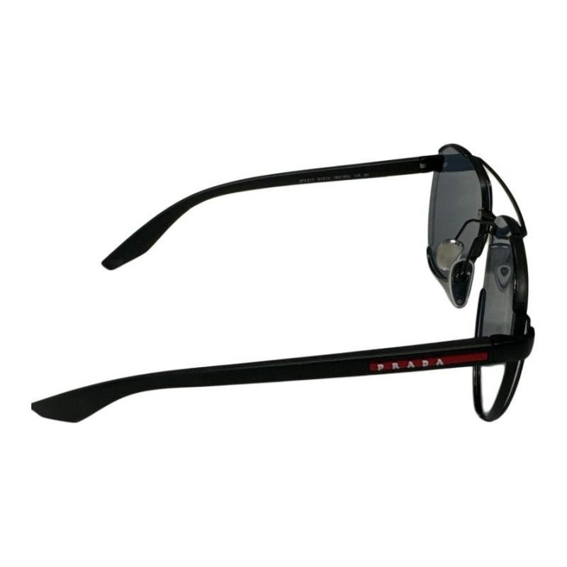 PRADA Logo